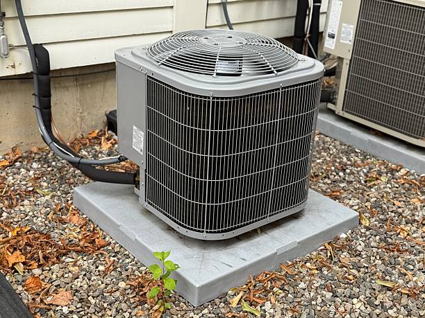 24/7 Emergency Hvac experts in Spring Grove, IL